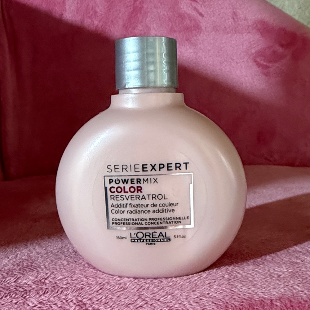 L'Oreal Serie Expert Powermix Color